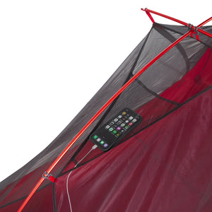 Tente ultralégère pour 2 personnes MSR® FreeLite™ 2 (version mise à niveau 2022) 