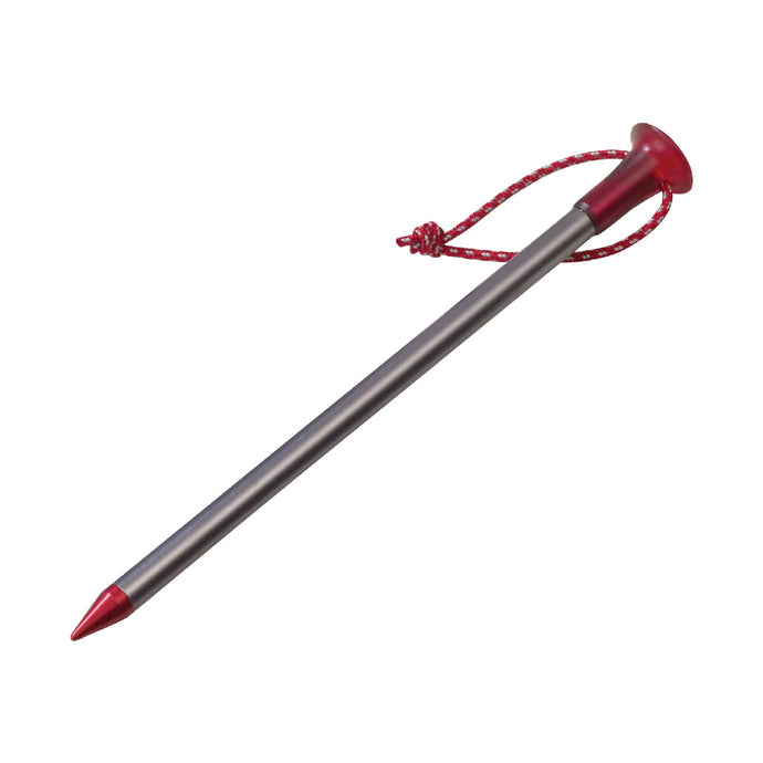 MSR® CarbonCore Tent Stakes *4