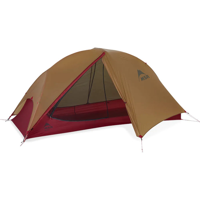 MSR® FreeLite™ 1 Ultralight 1 Person Tent (2022 upgrade Version)