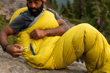 Load image into Gallery viewer, 【THERMAREST】Parsec™ 32F/0C Sleeping Bag