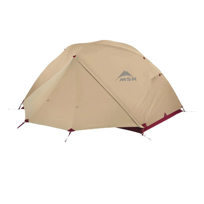 MSR® Elixir 2 Person Tent Sand (édition spéciale Japon)