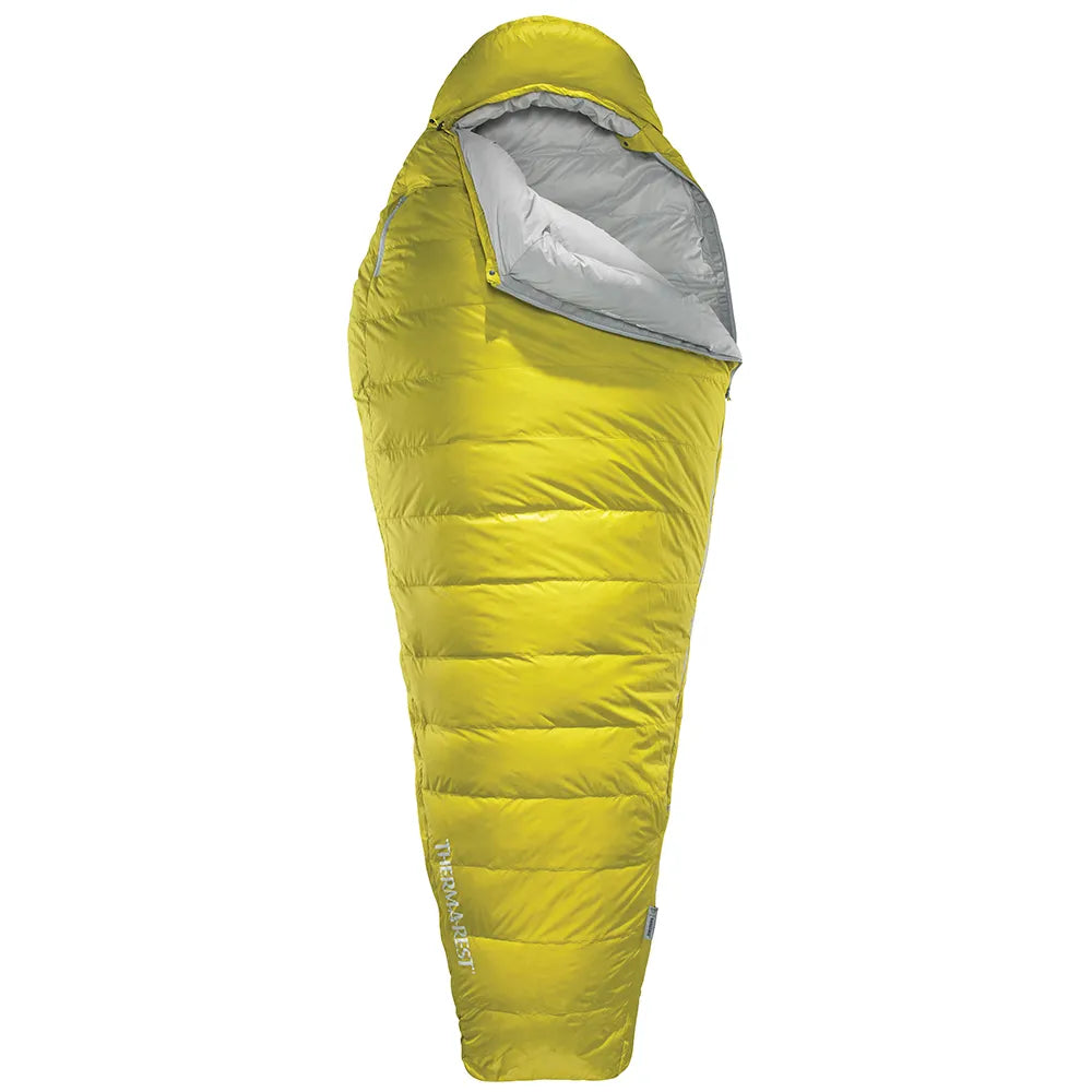 Thermarest sleeping bag best sale