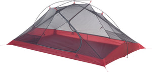 MSR® Carbon Reflex™ 1 Ultralight 1 Person Tent