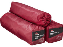Load image into Gallery viewer, MSR® Carbon Reflex™ 1 Ultralight 1 Person Tent
