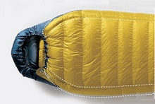 Load image into Gallery viewer, ISUKA Air Dryght 480 750FP &quot;WATER RESISTANT&quot; Feather Sleeping bag