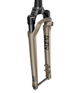 RockShox Rudy Ultimate XPLR Gravel-Federung 