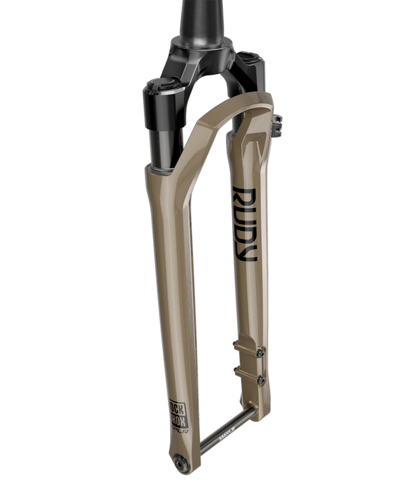 Suspension Gravel RockShox Rudy Ultimate XPLR 