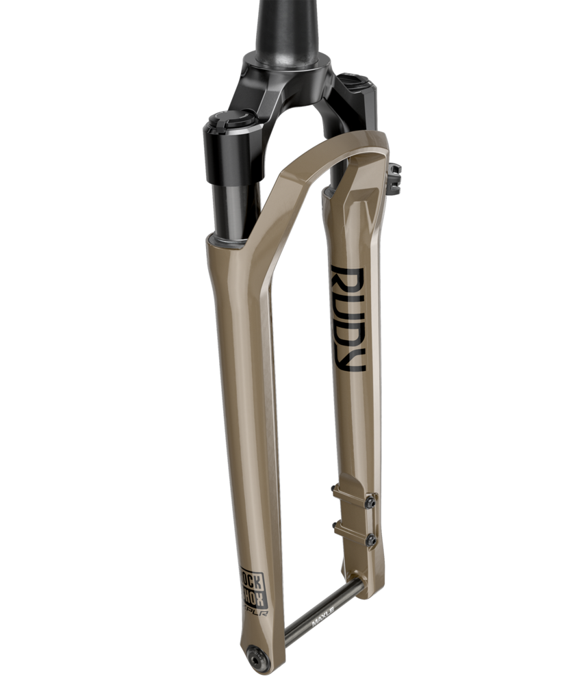 RockShox Rudy Ultimate XPLR Gravel Suspension WOHO BIKE