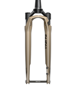 RockShox Rudy Ultimate XPLR Gravel-Federung 