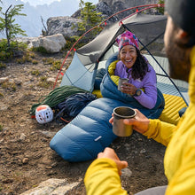 Load image into Gallery viewer, 【THERMAREST】Parsec™ 0F/-18C Sleeping Bag