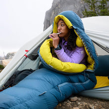 Load image into Gallery viewer, 【THERMAREST】Parsec™ 0F/-18C Sleeping Bag