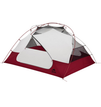Load image into Gallery viewer, MSR® Elixir 3 Person Tent Gold