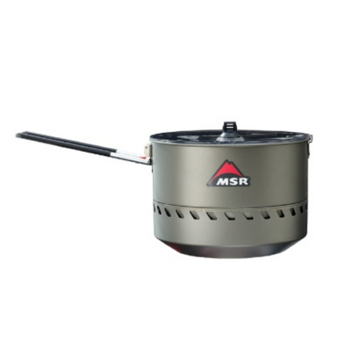 Pot MSR® Reactor® 2,5 L 