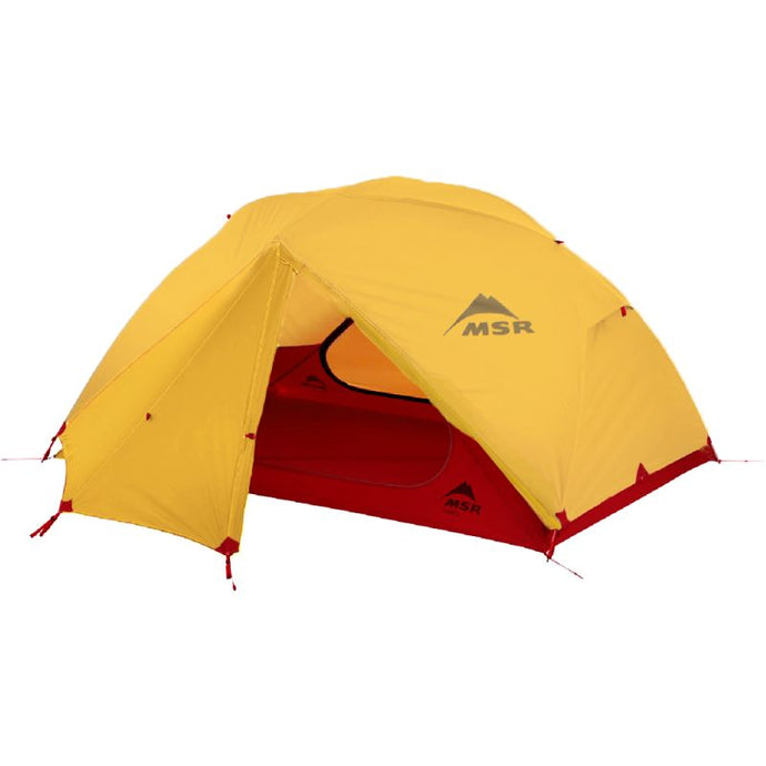 MSR® Elixir 2 Person Tent Gold