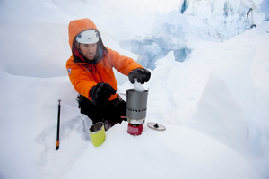 MSR® Reactor® Stove Systems 2.5L