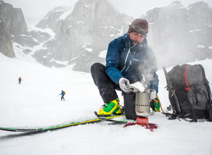 MSR® Reactor® Stove Systems 2.5L