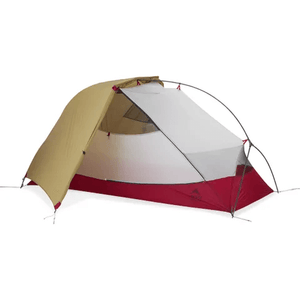 MSR® Hubba Hubba™ Shield 1 person – WOHO BIKE ADVENTURE MSR® Hubba Hubba™ Shield 1 person – WOHO BIKE ADVENTURE