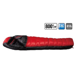 ISUKA Air 810EX Feather Sleeping Bag