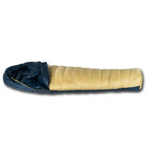 ISUKA Dryght 670 750FP "WATER RESISTANT" Feather Sleeping bag