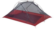 Laden Sie das Bild in den Galerie-Viewer, MSR® Carbon Reflex™ 3 Ultralight 3 Person Tent