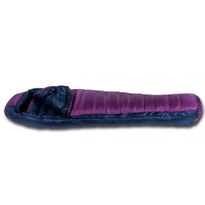 ISUKA Dryght 860 750FP "WATER RESISTANT" Feather Sleeping bag
