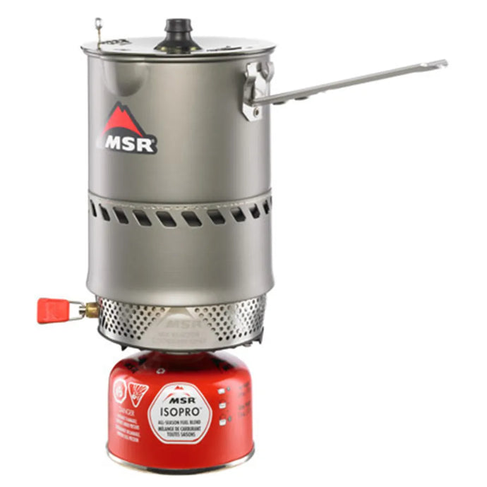 Systèmes de poêles MSR® Reactor® 1,7 L 