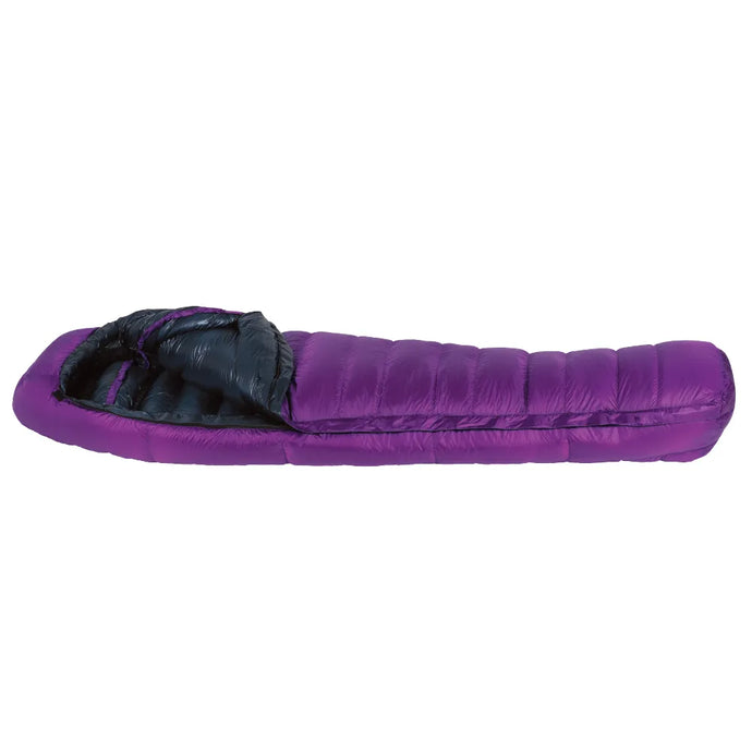 ISUKA Air Plus 810 Feather Sleeping Bag