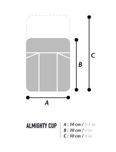 ColorGrind Almighty Cup