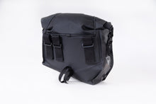 Load image into Gallery viewer, XTOURING Bikepacking UL Pannier Cyber-Camo Diamond Black