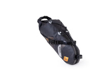 Load image into Gallery viewer, XTOURING Saddle Bag Dry S Cyber-Camo Diamond Black