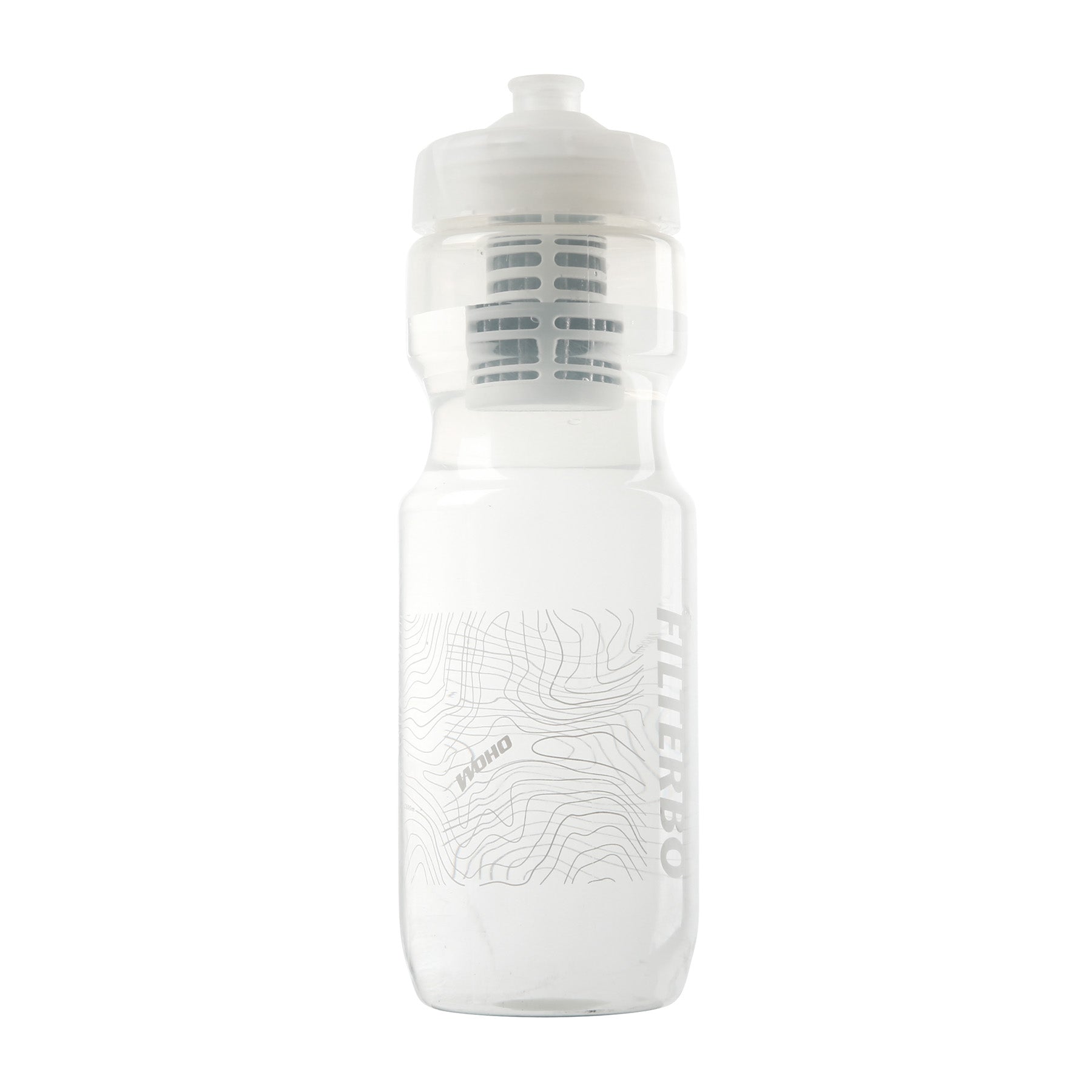 Filterbo + Monkii Cage bundle