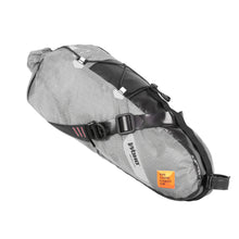 Load image into Gallery viewer, XTOURING Saddle Bag Dry S Honeycomb Iron Grey