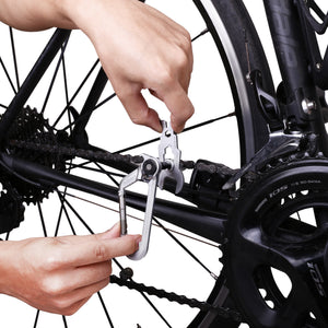 WOKit™2.0 BIKEPACKING KIT Carabiner multi-tool