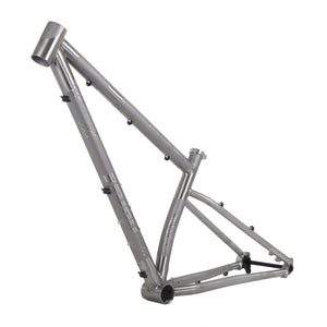 Vélo de montagne semi-rigide Quickslack Titanium