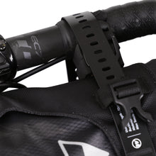 Load image into Gallery viewer, XTOURING Handlebar Harness - Black