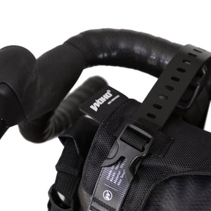 XTOURING Handlebar Harness - Black