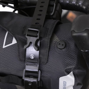 XTOURING Handlebar Harness - Black