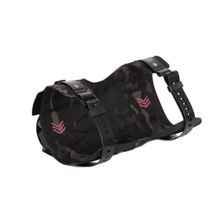 Harnais de guidon XTOURING - Camo Noir