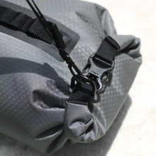 Load image into Gallery viewer, XTOURING Dry Bag - Honeycomb Iron Grey