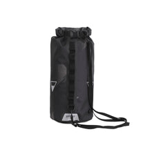 Load image into Gallery viewer, XTOURING Dry Bag - Cyber-Camo Diamond Black