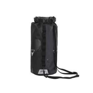 XTOURING Dry Bag - Cyber-Camo Diamond Black