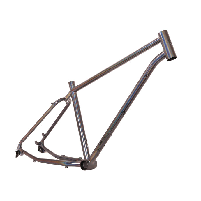 Old Crow All Mountain Bike / Frame set