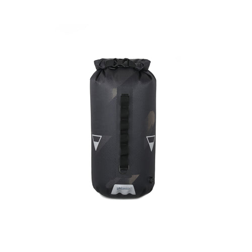 XTOURING Dry Bag 7L / 15L Cyber-Camo Diamond Black