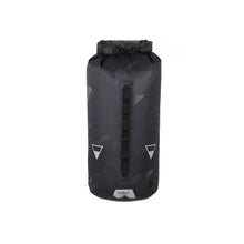 Load image into Gallery viewer, XTOURING Dry Bag - Cyber-Camo Diamond Black