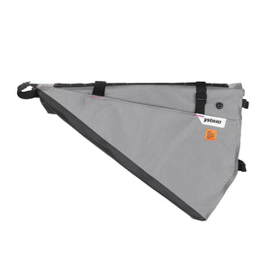 XTOURING Full Frame Bag DRY Honeycomb Iron Grey