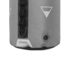 Laden Sie das Bild in den Galerie-Viewer, XTOURING Dry Bag - Honeycomb Iron Grey