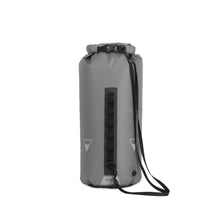 Load image into Gallery viewer, XTOURING Dry Bag - Honeycomb Iron Grey