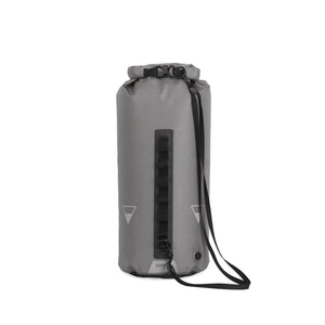 XTOURING Dry Bag - Honeycomb Iron Grey