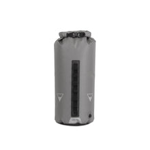 Laden Sie das Bild in den Galerie-Viewer, XTOURING Dry Bag - Honeycomb Iron Grey