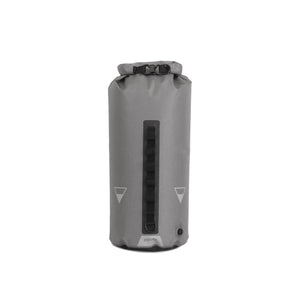 XTOURING Dry Bag - Honeycomb Iron Grey